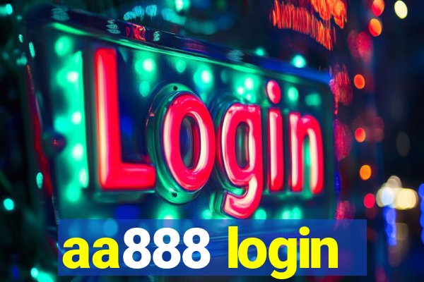 aa888 login